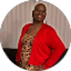 Profile photo of Beverly Benjamin