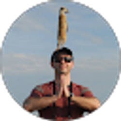 Profile photo of David Goldstein