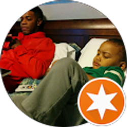 Profile photo of Yvonne Johnson