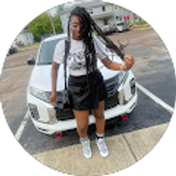 Profile photo of London Shay