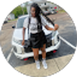 Profile photo of London Shay