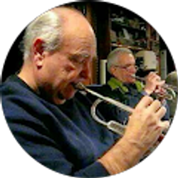 Profile photo of George King