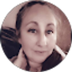 Profile photo of Christina Spaulding