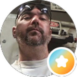 Profile photo of Kris Sanders