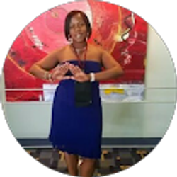 Profile photo of Tia Sewell-Crumpler