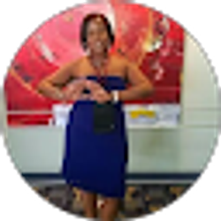 Profile photo of Tia Sewell-Crumpler