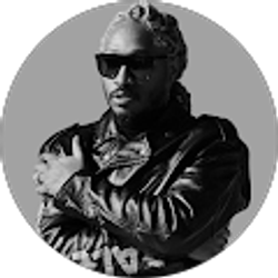 Profile photo of Anthony Williams