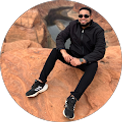 Profile photo of Luis Gimenez