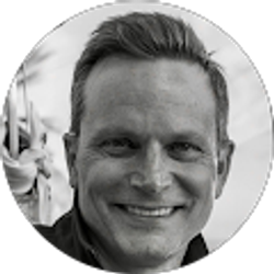 Profile photo of Robert Fenton