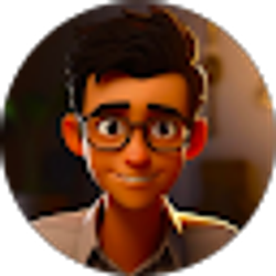 Profile photo of Dheeraj Menon