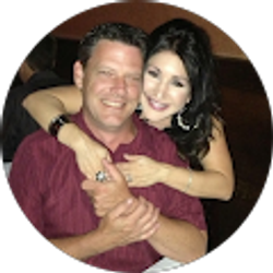 Profile photo of Tricia Perrine