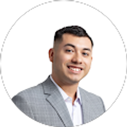 Profile photo of David Saldivar