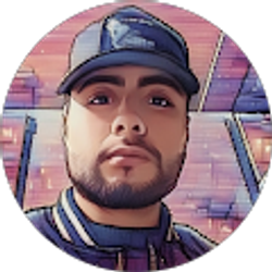 Profile photo of Luis E