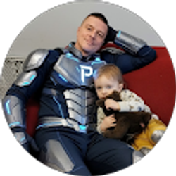 Profile photo of Nick Diliberto