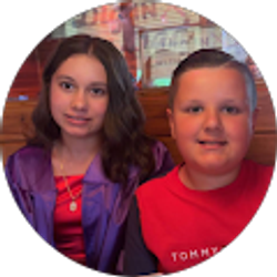 Profile photo of Amy Kluck