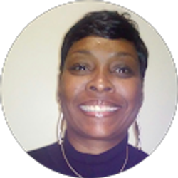 Profile photo of Antionette Munns (Nett)