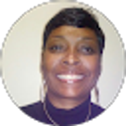 Profile photo of Antionette Munns (Nett)