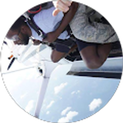 Profile photo of Samuel Joseph