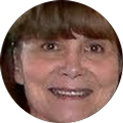 Profile photo of Kathi Kuhl