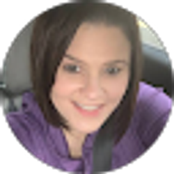 Profile photo of Amy Deemer