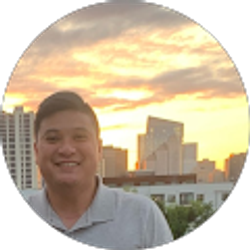 Profile photo of Andrew Nguyen