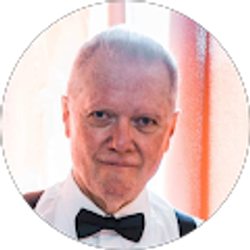 Profile photo of John Wilmerding