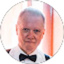 Profile photo of John Wilmerding