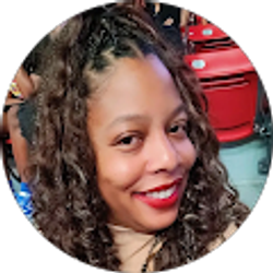 Profile photo of Ashanta Farrer