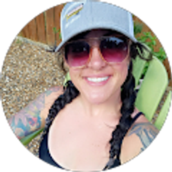 Profile photo of Brittany MORGAN