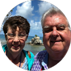 Profile photo of Dave Landry