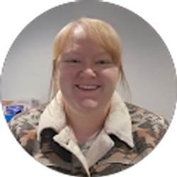 Profile photo of Kory Antrim