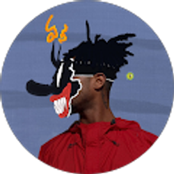 Profile photo of Tahj Orlando