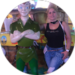 Profile photo of Imandra Navarro