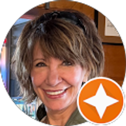 Profile photo of Deb Parks