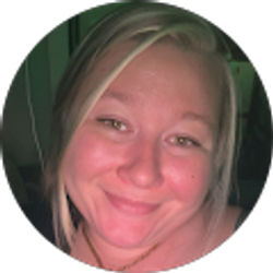 Profile photo of MaKayla Jones