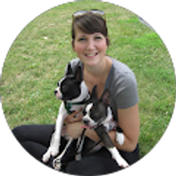 Profile photo of Kayla Hauenstein