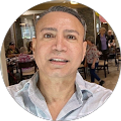 Profile photo of Raul Chirinos