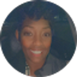 Profile photo of Cedira Kennedy