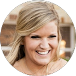 Profile photo of Tiffany Fettinger