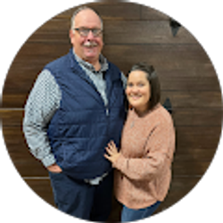 Profile photo of Brandy Ginsel