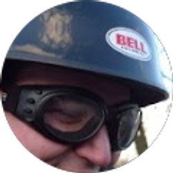 Profile photo of Brian