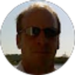 Profile photo of Sean Rinehimer