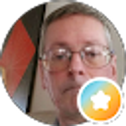Profile photo of Wayne Gullickson