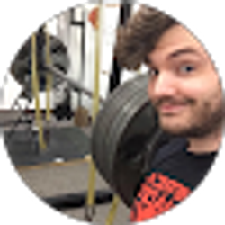 Profile photo of Brandon Mitzel