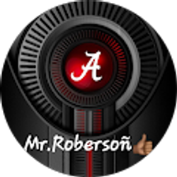 Profile photo of Frederick Roberson
