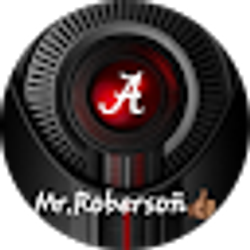 Profile photo of Frederick Roberson