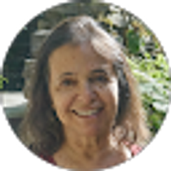 Profile photo of Jeanine Meyer