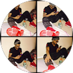 Profile photo of LilDj1030 !