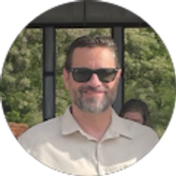 Profile photo of Peter Van Wesep