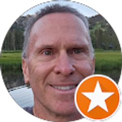 Profile photo of Michael Reason